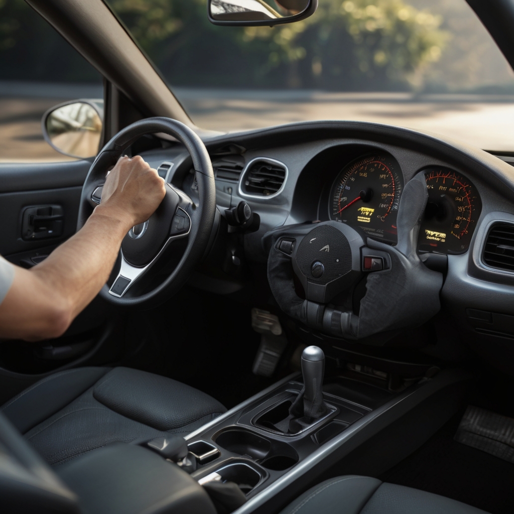 things to remember while taking test drive things to remember while taking test drive